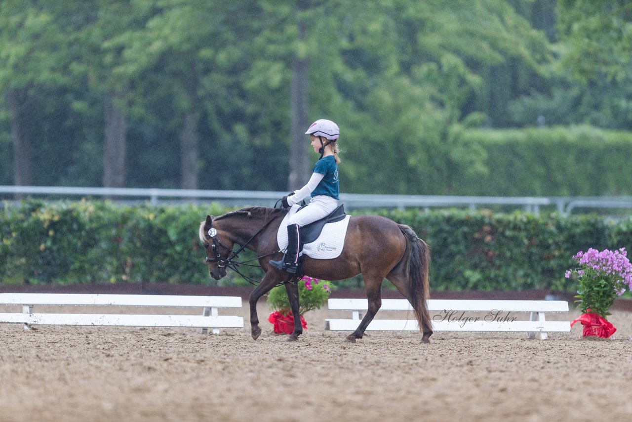 Bild 22 - Pony Akademie Turnier